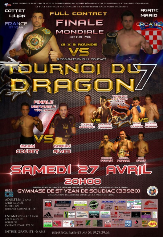 2013.04.27 St. Yzan, France