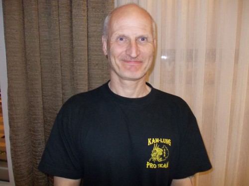 VAN DER SPECK Sijou_NED
