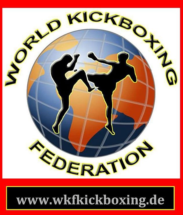 WKF DEUTSCHLAND LOGO