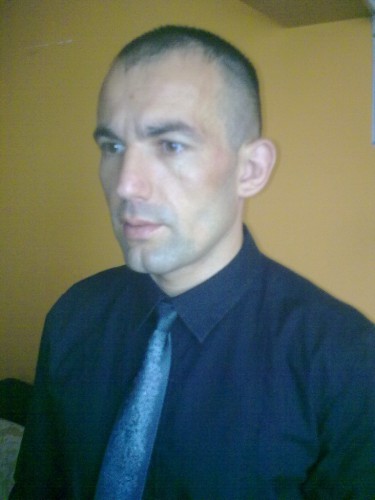 STOJANOVIC Borko_SRB