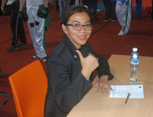 TITO Lina_INA