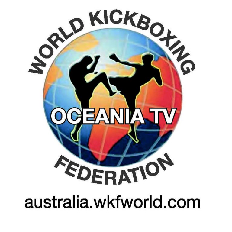 Oceania Logo
