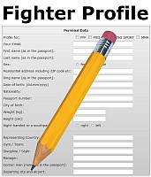 Fighter Profile