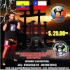 2014-09-06 Seminar in Ecuador