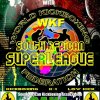 2014.08.02 Superleague South Africa