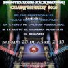 2015-04-25 Montevideo, Uruguay