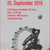 2016-09-25 Open Worldcup Forms, Vienna, Austria