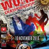 2018-11-05 World Championships Buenos Aires