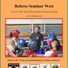 2022.03.26 Austria Referee Seminar WEST