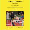 2022.04.23  AUSTRIAN OPEN