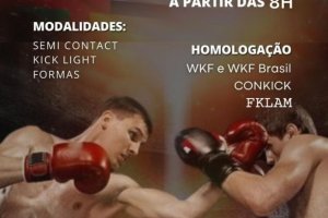 POSTER OF OUR WKF EVENTS