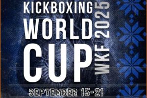 POSTER OF OUR WKF EVENTS