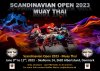 POSTER OF OUR WKF EVENTS