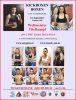 POSTER OF OUR WKF EVENTS