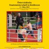 2023.03.11 Austrian Championships