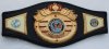 WKF official Champion belts