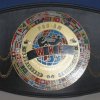 WKF PRO-AM title belt