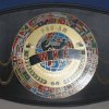 WKF PRO-AM continental Champon belt