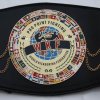 WKF PPF-Pro point fighting belt