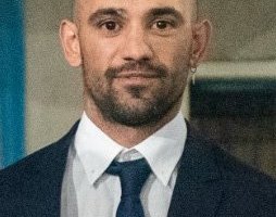 WKF WORLD OFFICIALS