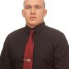 KARPENKO Danil_RUS_ Amateur Division World Vice president