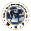 WKF GREECE Logo