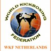 WKF NETHERLANDS logo