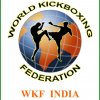 WKF INDIA Logo