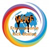 WKF Francophone logo