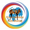 WKF Francophone logo