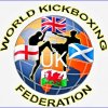 WKF UK Logo