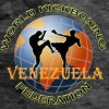 WKF Venezuela Logo