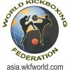 WKF Asia Logo