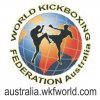 wkf-australia-logo