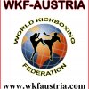 WKF AUSTRIA Logo