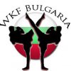 wkf-bulgaria logo