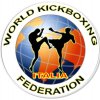 wkf-italy logo