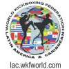 WKF LAC Logo