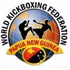 WKF PNG logo