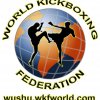 WKF Sanda Logo