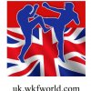 WKF UK Logo