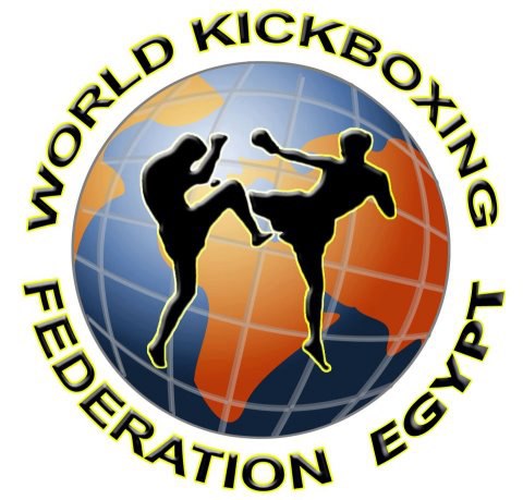 WKF Logo Egypt