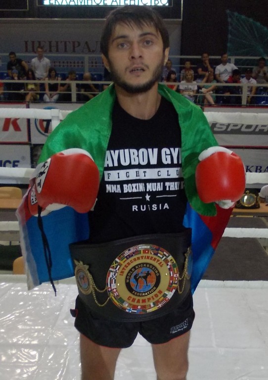 GAFROV Mugbil_RUS