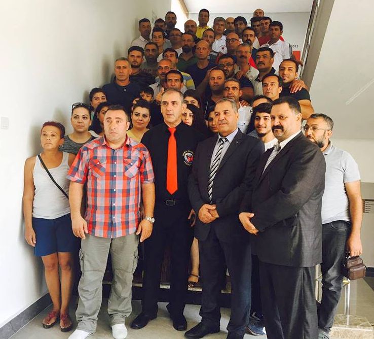 Turkye 1