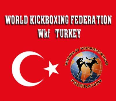 WKF TURKEY