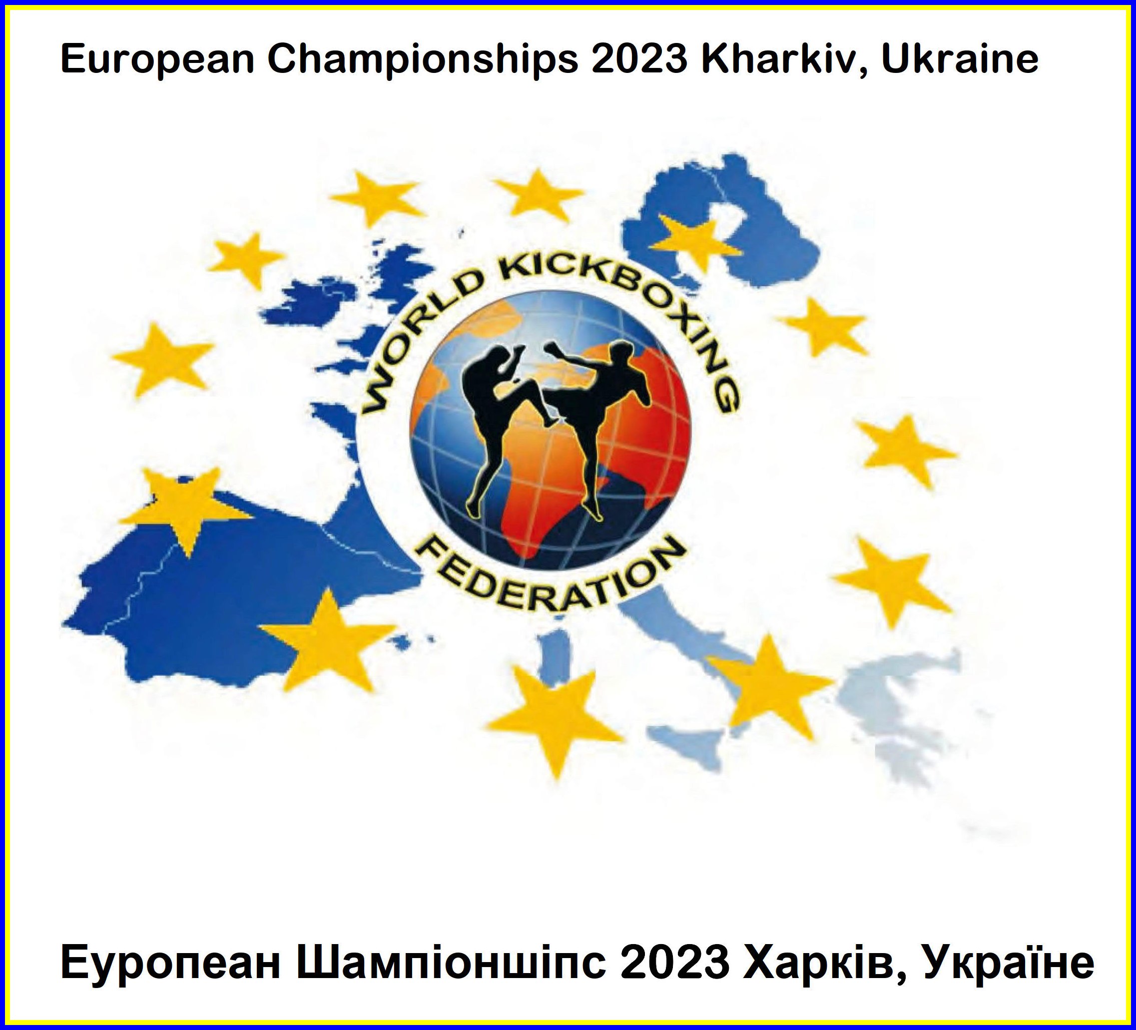 World Kickboxing Federation Wkf We Are The Real Global Player