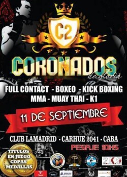 2016-09-11 Argentina
