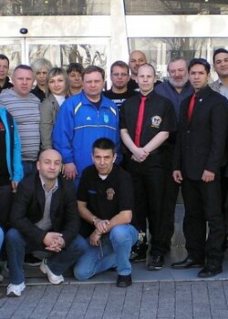 2012.03.02 referee seminar Vienna
