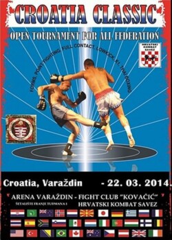 2014-03-22- Varazdin-Croatia