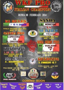 2014-02-08 Roma, Italy